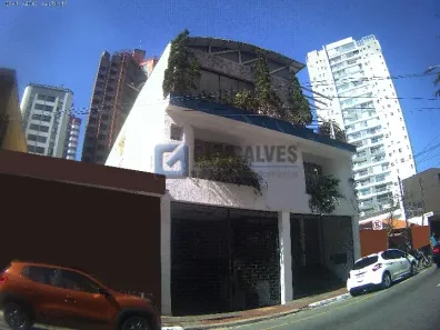 Prédio Comercial com 3 Quartos à venda, 1750m² no Santa Paula, São Caetano do Sul