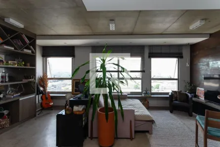 Apartamento com 1 Quarto à venda, 70m² no Vila Leopoldina, São Paulo