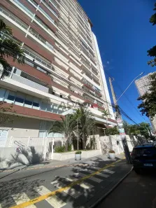 Apartamento com 1 Quarto à venda, 78m² no Setor Oeste, Goiânia
