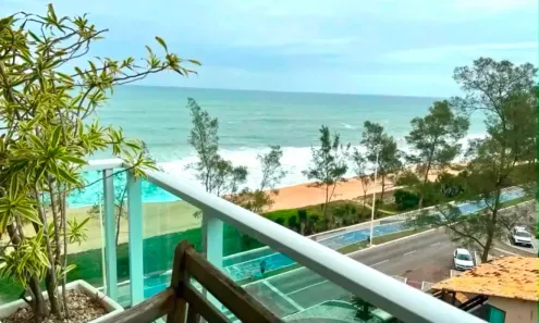 Apartamento com 3 Quartos para venda ou aluguel, 175m² no Praia do Pecado, Macaé