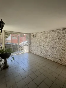 Casa com 3 Quartos à venda, 186m² no Vila Santa Clara, Bauru