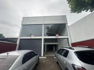 Ponto Comercial para alugar, 225m² no Estância Velha, Canoas
