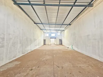 Ponto Comercial à venda, 145m² no Parque das Gaivotas, Ribeirão Preto