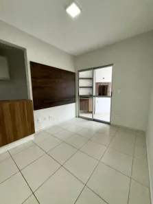 Apartamento com 3 Quartos para alugar, 76m² no Jardim Santa Marta, Cuiabá