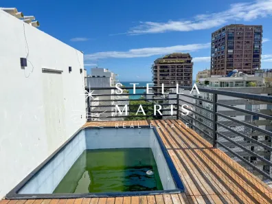 Cobertura com 4 Quartos à venda, 350m² no Leblon, Rio de Janeiro