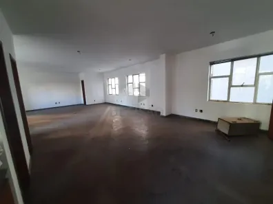 Sala Comercial à venda, 125m² no Funcionários, Belo Horizonte