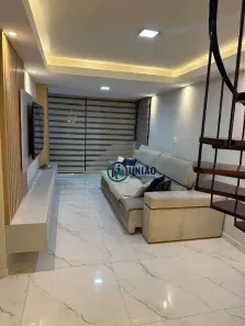 Cobertura com 3 Quartos à venda, 160m² no Icaraí, Niterói