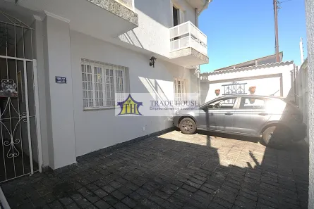 Casa com 3 Quartos à venda, 175m² no Vila Brasílio Machado, São Paulo
