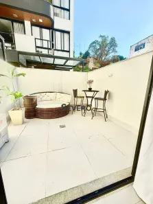 Apartamento com 1 Quarto à venda, 28m² no Ingá, Niterói