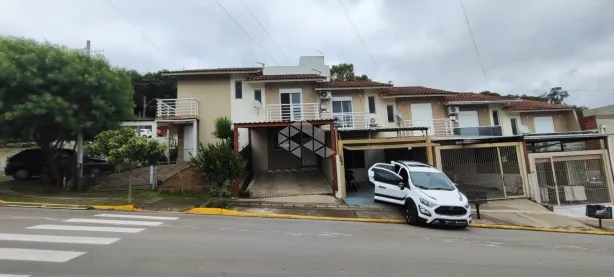 Casa com 2 Quartos à venda, 68m² no Monte Verde, Farroupilha