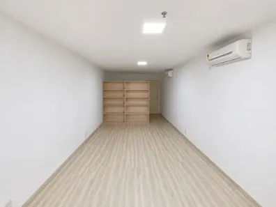 Sala Comercial à venda, 28m² no Icaraí, Niterói