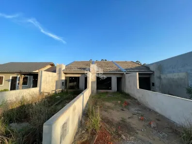 Casa com 2 Quartos à venda, 60m² no João Alves, Santa Cruz do Sul