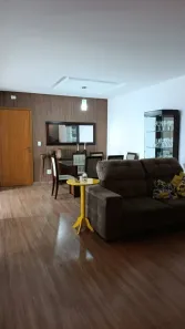 Apartamento com 2 Quartos à venda, 78m² no Vila Aprazível, Jacareí
