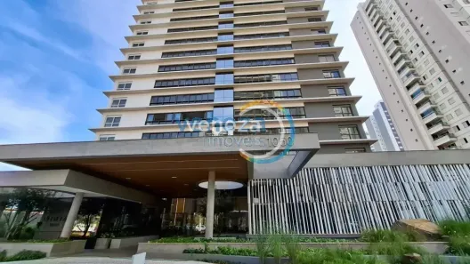 Apartamento com 3 Quartos à venda, 185m² no Gleba Fazenda Palhano, Londrina