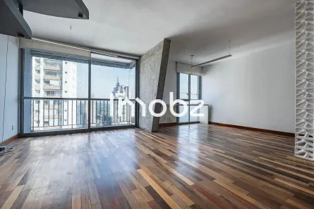 Apartamento com 3 Quartos à venda, 180m² no Pinheiros, São Paulo