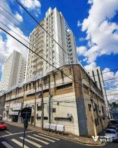 Apartamento com 3 Quartos à venda, 174m² no Bom Retiro, Uberaba