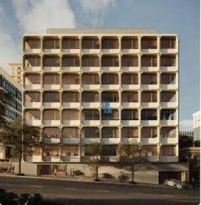 Sala Comercial para alugar, 134m² no Cerqueira César, São Paulo