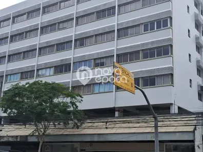 Sala Comercial à venda, 28m² no Jardim Botânico, Rio de Janeiro