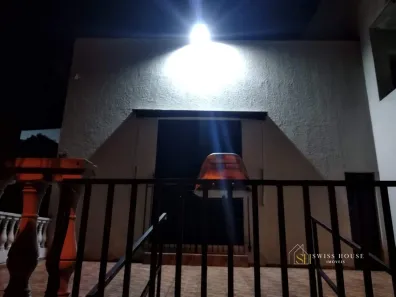 Casa com 5 Quartos à venda, 200m² no Jardim Novo Campos Elíseos, Campinas