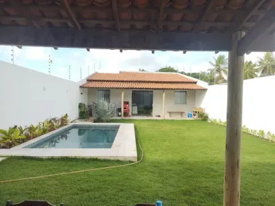 Casa com 3 Quartos à venda, 250m² no Grageru, Aracaju