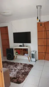 Apartamento com 2 Quartos à venda, 48m² no Cidade Tiradentes, São Paulo