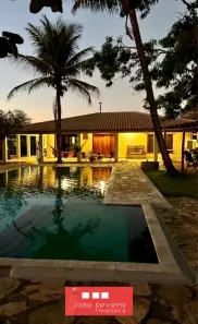 Fazenda/Sítio à venda, 266200m² no , Santa Cruz de Goiás