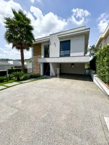 Casa de Condomínio com 4 Quartos à venda, 350m² no Tamboré, Santana de Parnaíba