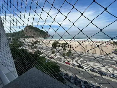 Apartamento com 4 Quartos à venda, 430m² no Copacabana, Rio de Janeiro
