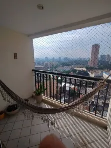 Apartamento com 3 Quartos à venda, 70m² no Mooca, São Paulo