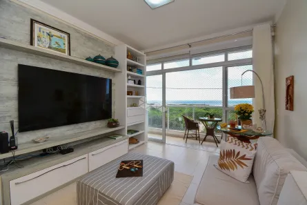 Apartamento com 2 Quartos à venda, 120m² no Campeche, Florianópolis