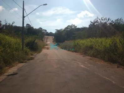 Lote/Terreno à venda, 1361m² no Lagoa Mansões, Lagoa Santa