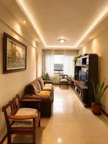 Apartamento com 4 Quartos à venda, 98m² no Imbuí, Salvador