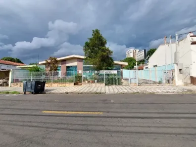 Casa com 9 Quartos à venda, 451m² no Vila Hortência, Sorocaba