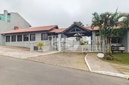 Lote/Terreno à venda, 225m² no Aberta dos Morros, Porto Alegre