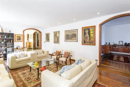 Casa com 4 Quartos à venda, 557m² no Jardim Novo Mundo, São Paulo