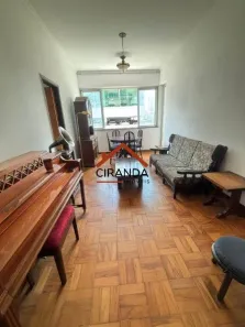Apartamento com 2 Quartos à venda, 86m² no Consolação, São Paulo