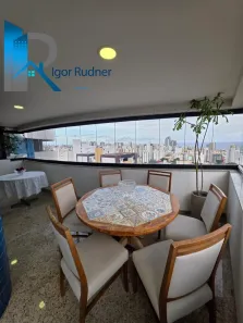 Apartamento com 4 Quartos à venda, 242m² no Pituba, Salvador