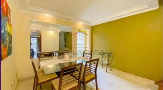 Sobrado com 2 Quartos à venda, 126m² no Vila Gomes Cardim, São Paulo