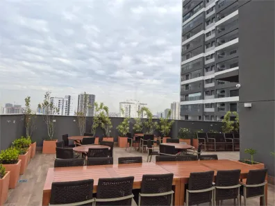 Apartamento com 2 Quartos à venda, 41m² no Vila Graciosa, São Paulo