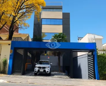 Prédio Comercial para alugar, 1000m² no Vila Mariana, São Paulo