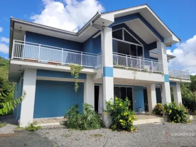 Fazenda/Sítio com 5 Quartos à venda, 4950m² no Pirabeiraba (Pirabeiraba), Joinville