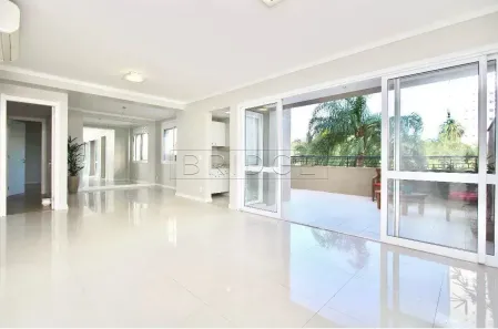 Apartamento com 3 Quartos à venda, 142m² no Jardim Europa, Porto Alegre