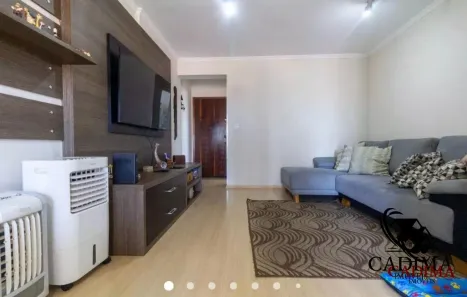 Apartamento com 2 Quartos à venda, 81m² no Vila Carrão, São Paulo