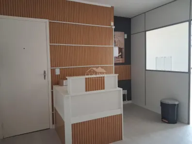 Sala Comercial com 1 Quarto para alugar, 40m² no Centro, Jundiaí