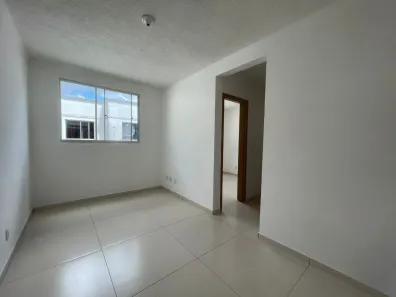 Apartamento com 2 Quartos à venda, 44m² no Santana, Jaboatão dos Guararapes