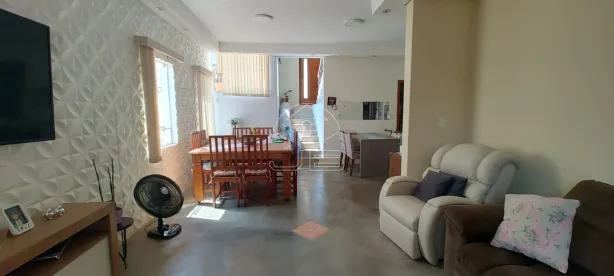 Sobrado com 3 Quartos à venda, 164m² no Parque dos Pomares, Campinas