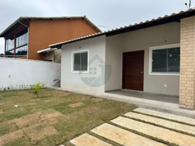 Casa com 3 Quartos à venda, 112m² no Campo Redondo, São Pedro da Aldeia
