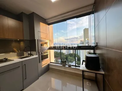 Apartamento com 2 Quartos à venda, 79m² no Agronômica, Florianópolis