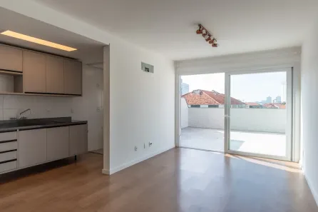 Apartamento com 2 Quartos para venda ou aluguel, 119m² no Vila Ipiranga, Porto Alegre