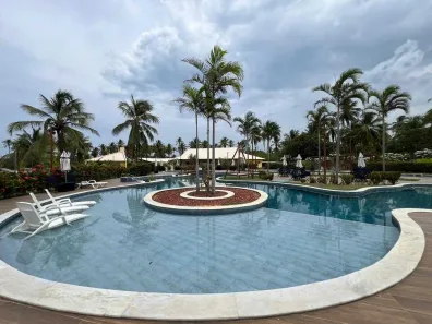 Lote/Terreno à venda, 244m² no Zona de Expansão (Olhos D'Agua), Barra dos Coqueiros